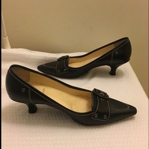 Joan & David women’s size 4 heels